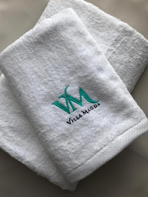 Villa Magda Ustronie Morskie Exteriör bild